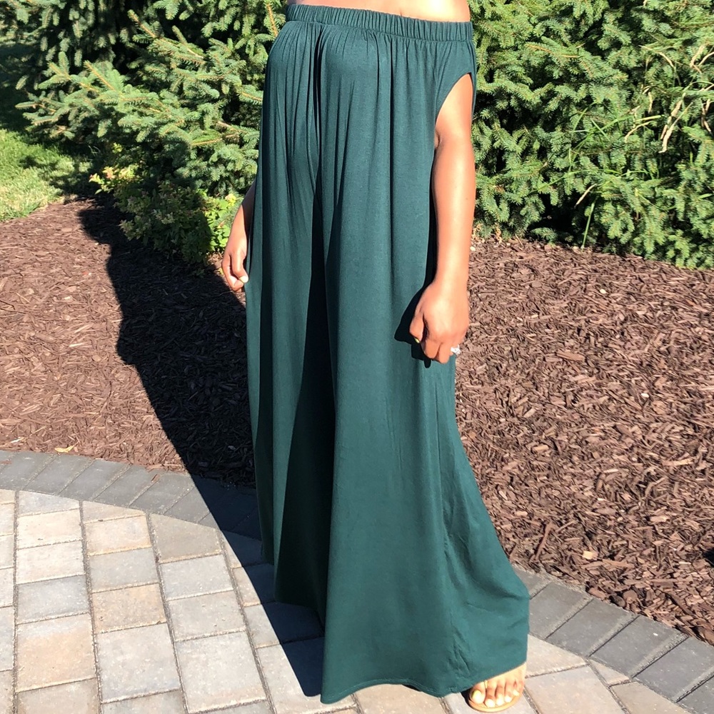 💚🧡Oversized Jumper with Pockets💚🧡